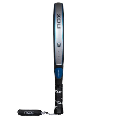 Nox Future Hybrid 12k Alum 2025