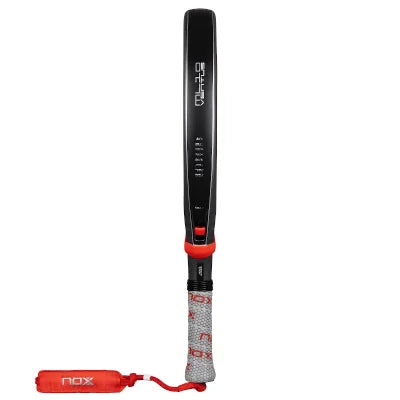 Nox ML10 Ventus Control 3K 2026 Por Miguel Lamperti