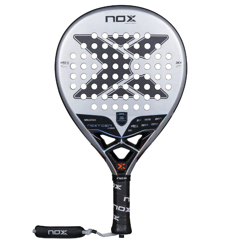 Nox NextGen Pro Hybrid 3k 2025
