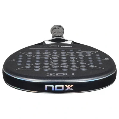 Carbono Quântico Nox 12K 2025