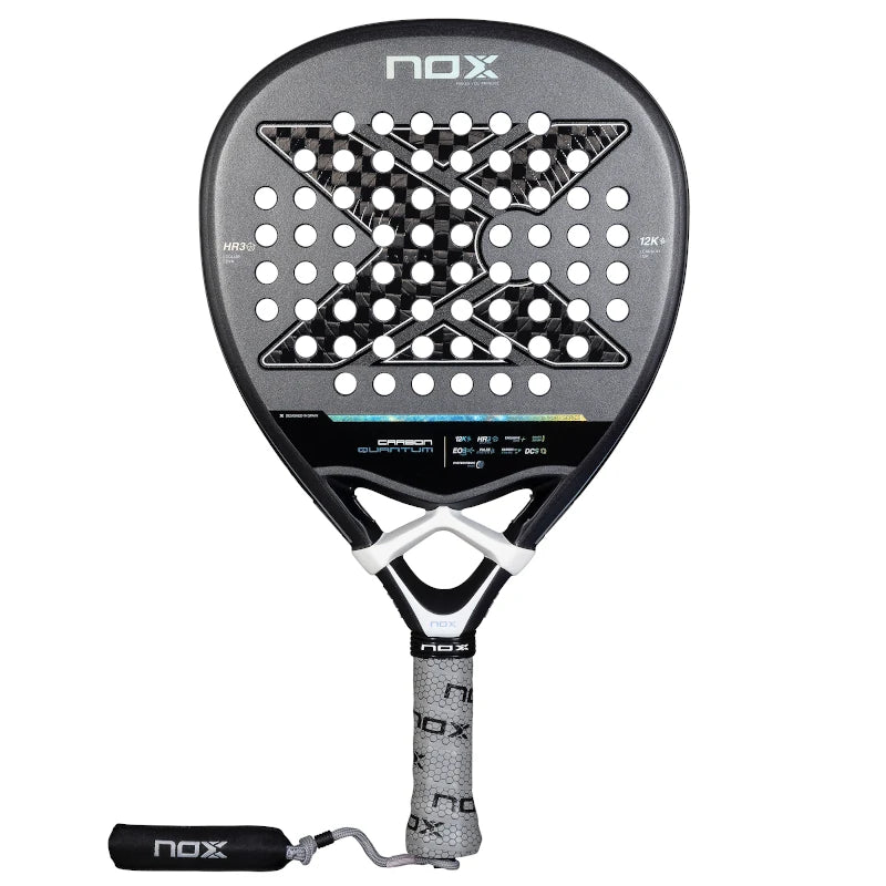 Carbono Quântico Nox 12K 2025