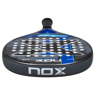 Nox X-Hero Azul 2026