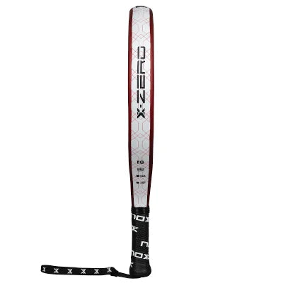 Nox X-Zero Vermelho 2026