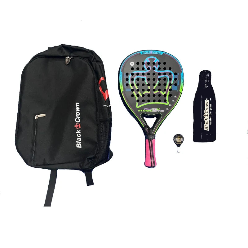 Black Crown Attack Power Pack 15K