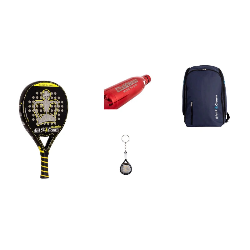 Black Crown Piton 7.0 Soft Pack