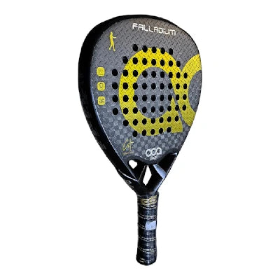 Pala Aca Palladium Gold