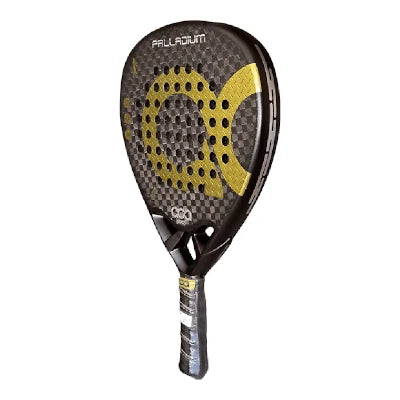 Pala Aca Palladium Gold