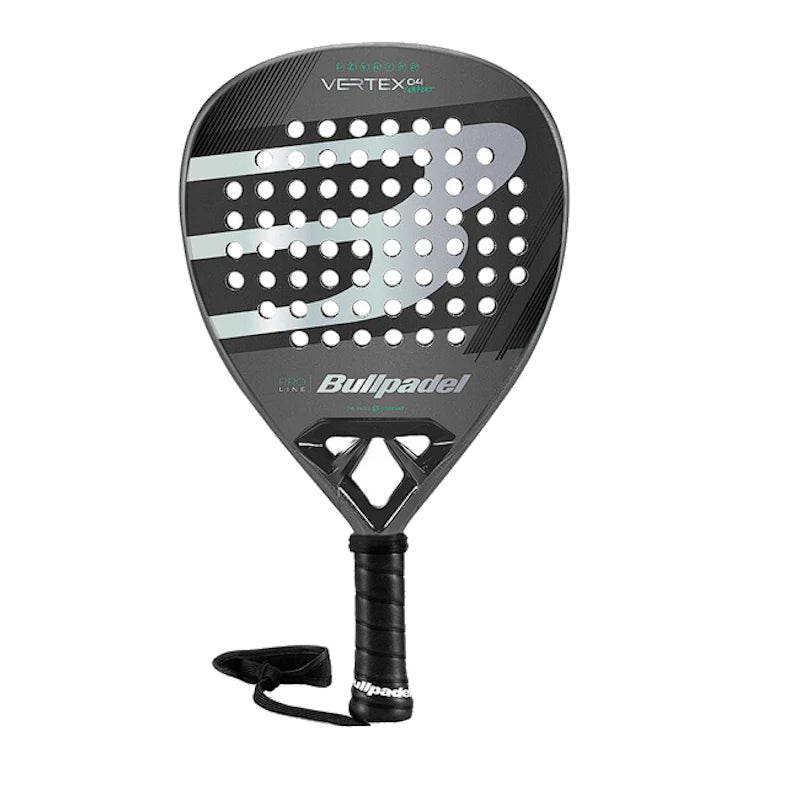 Pack Bullpadel Vertex 04 Comfort 2025