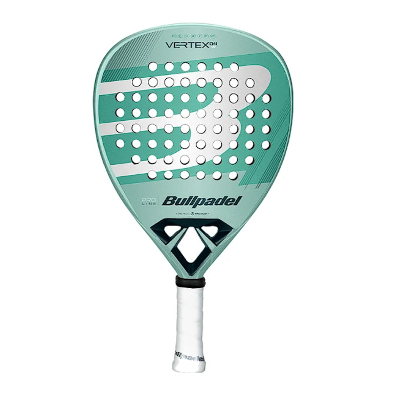 Pack Bullpadel Vertex 04 Feminino 2025