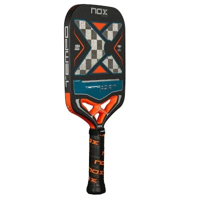 Raquete de Pickleball Nox Luxury Tempo