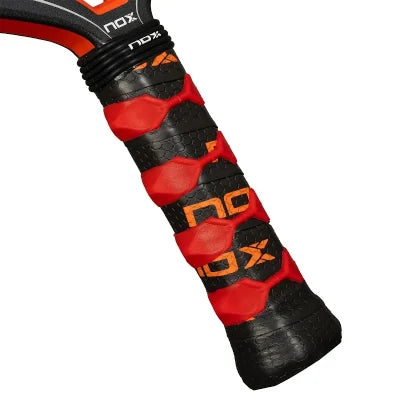 Raquete de Pickleball Nox Luxury Tempo