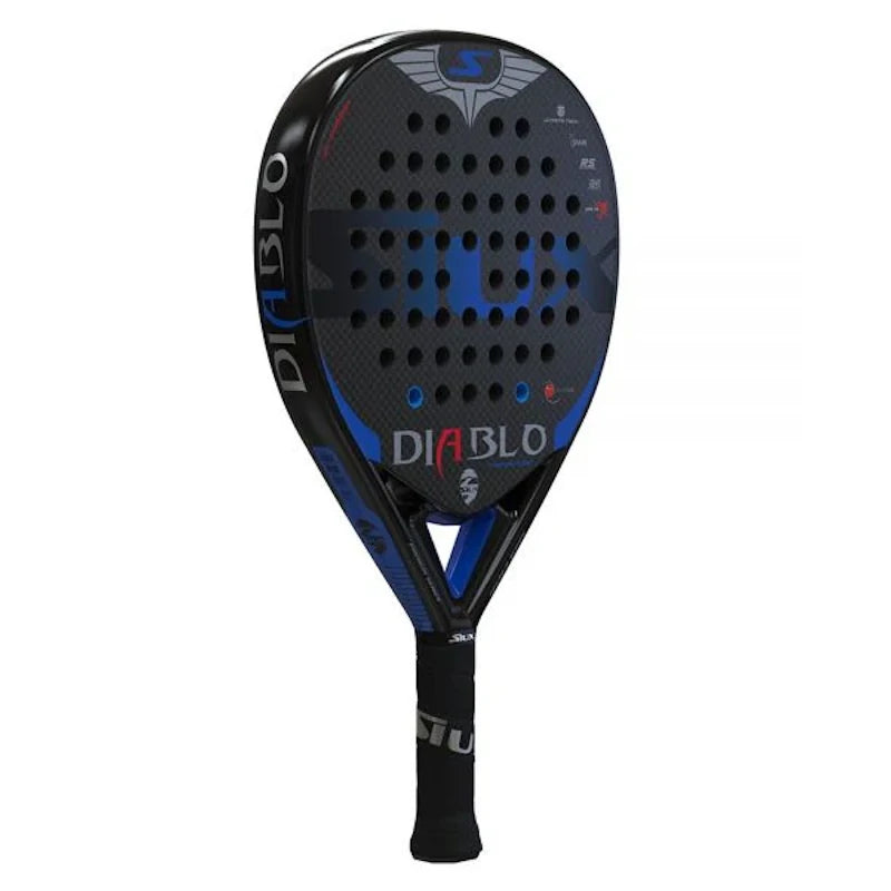 Siux Diablo Revolution 3K Azul