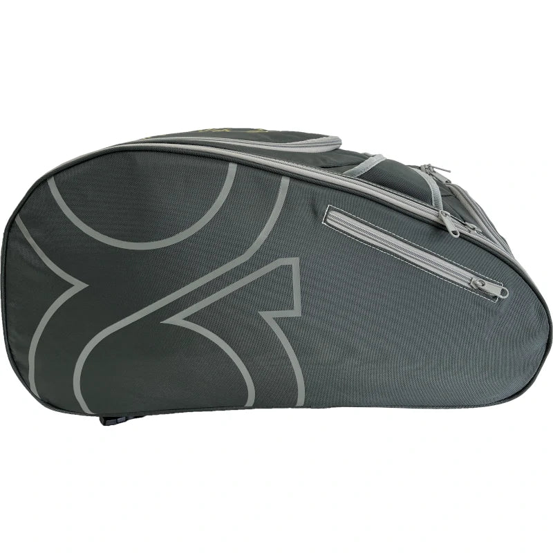 Aca Padel Pro Bag Bolsa raquete de padel verde