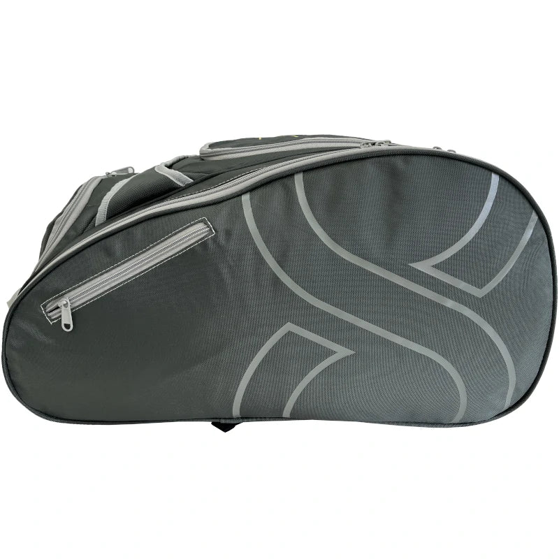 Aca Padel Pro Bag Bolsa raquete de padel verde