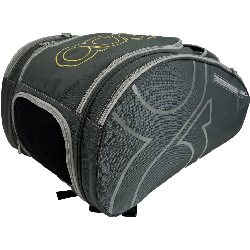 Aca Padel Pro Bag Bolsa raquete de padel verde