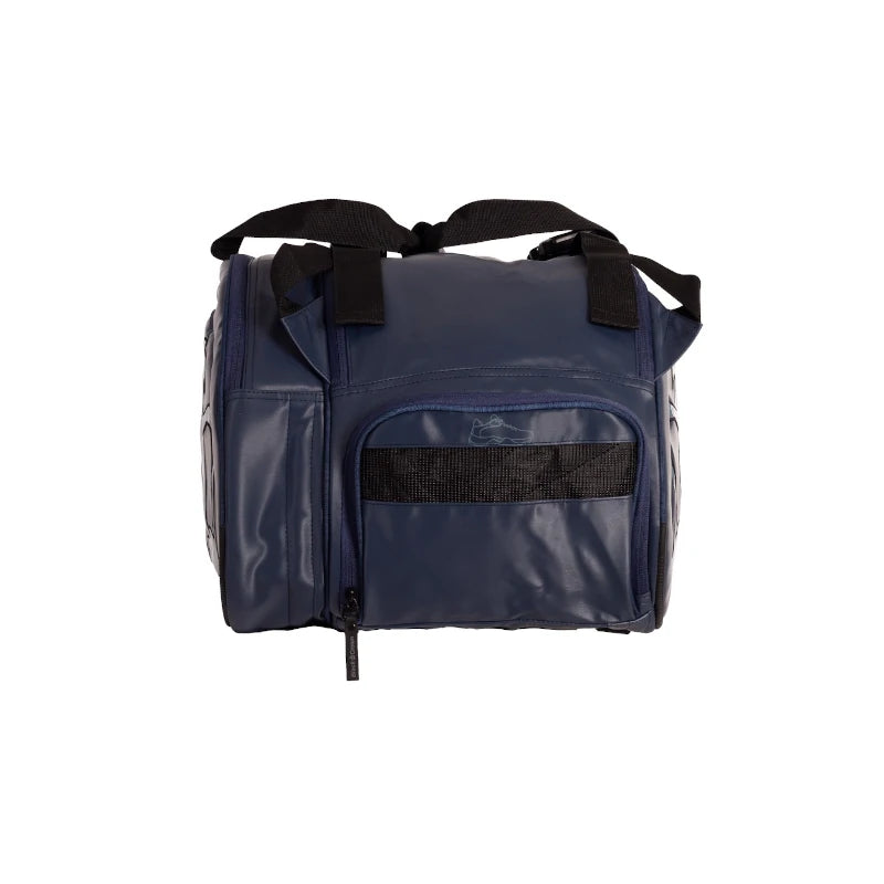 Bolsa para raquete de padel Black Crown Ultimate Pro 2.0 Azul