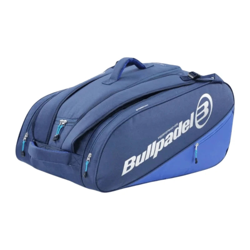 Bolsa para Padel Bullpadel BPP25014 Performance Azul Marinho