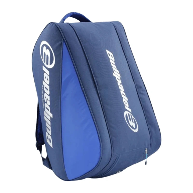 Bolsa para Padel Bullpadel BPP25014 Performance Azul Marinho