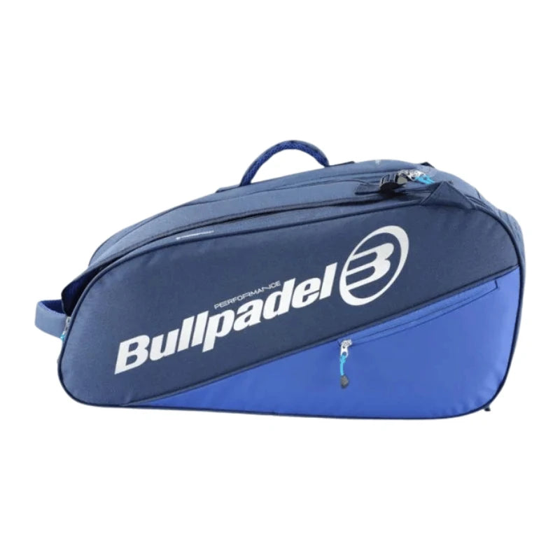 Bolsa para Padel Bullpadel BPP25014 Performance Azul Marinho