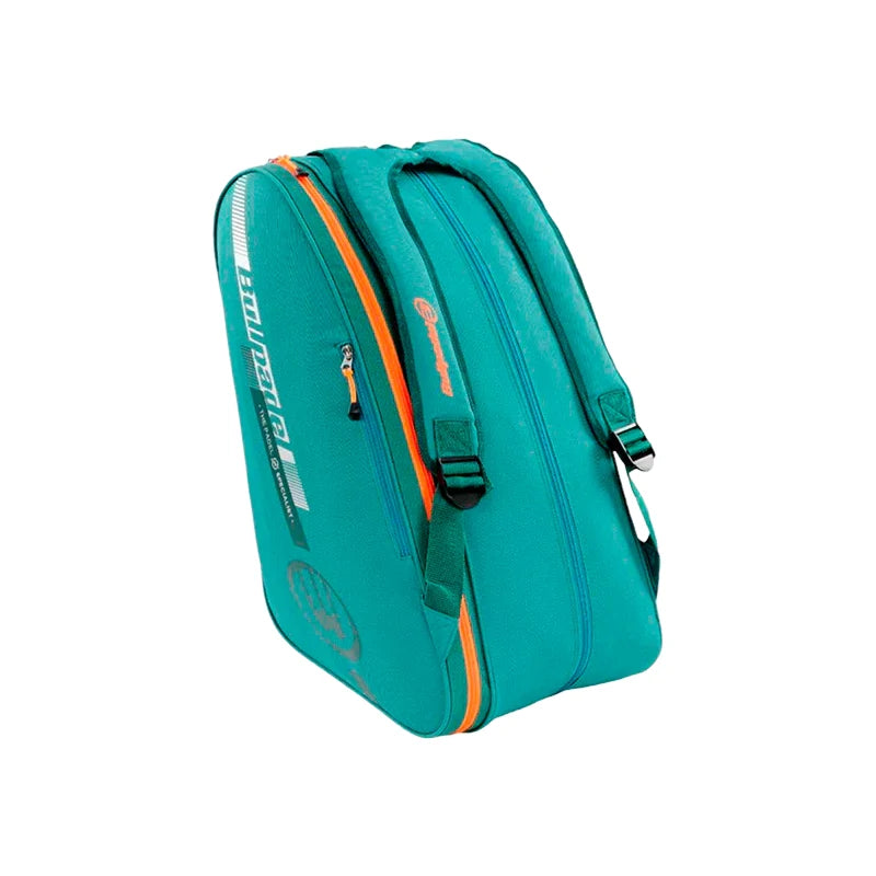 Bolsa para Padel Bullpadel BPP-25015 Tour Teal 2025