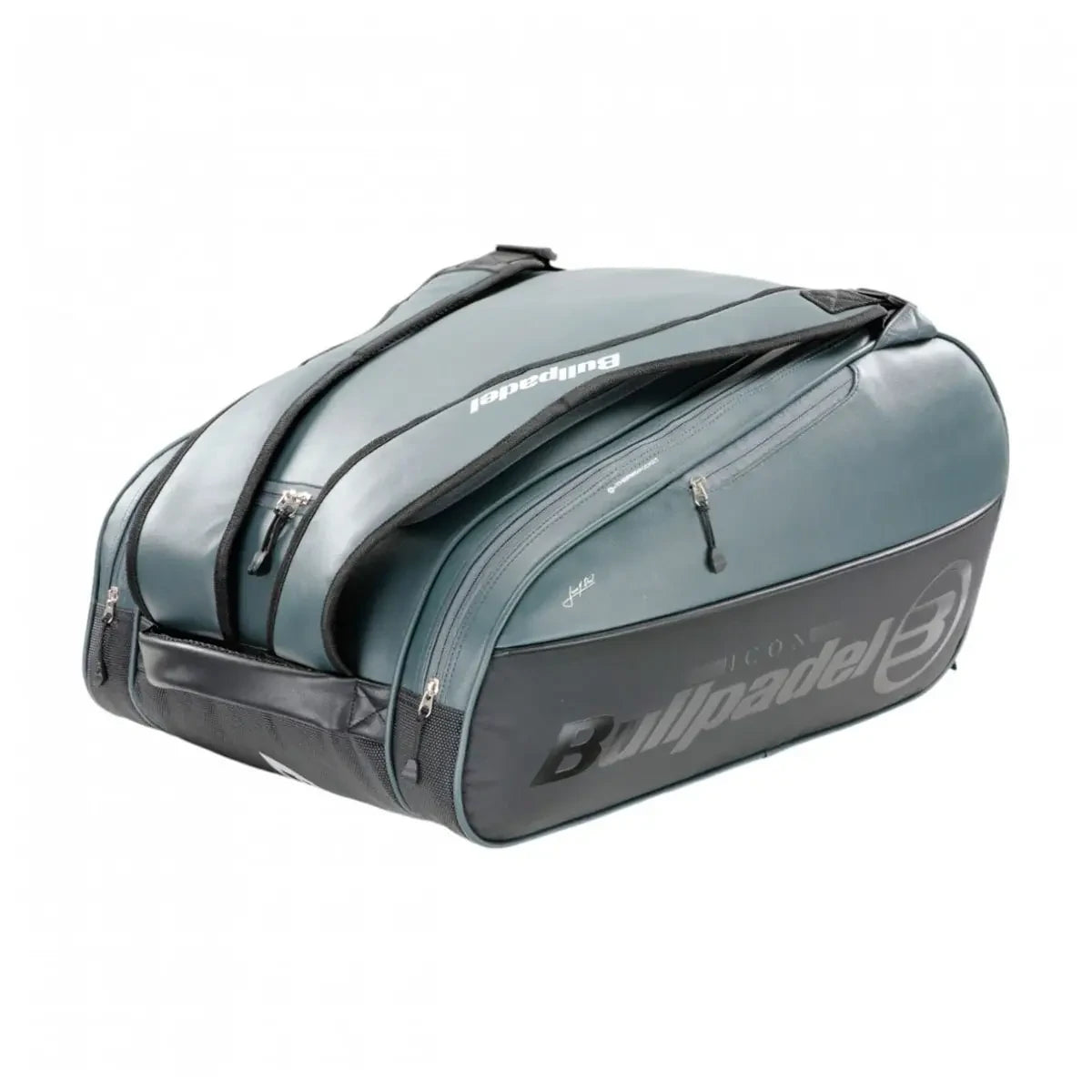Bolsa para Padel Bullpadel BPP25023 Icon Graphite