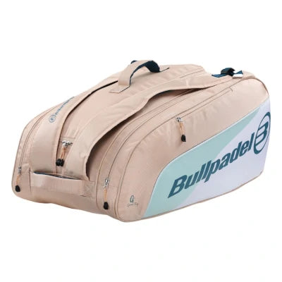 Paletero Bullpadel BPP-25019 Elite Rosa Pastel 2025