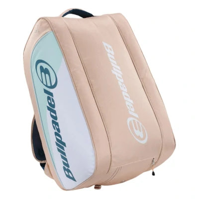 Paletero Bullpadel BPP-25019 Elite Rosa Pastel 2025