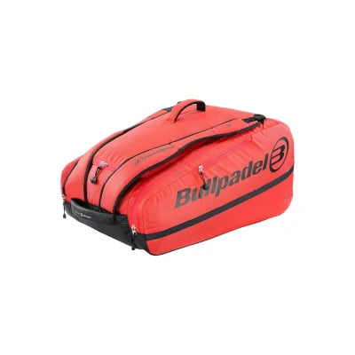 Paletero Bullpadel BPP-25022 Xplo Rojo 2025