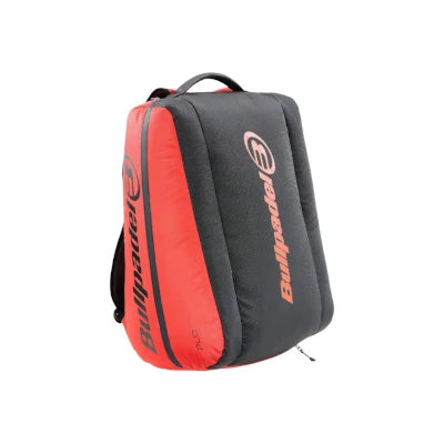 Paletero Bullpadel BPP-25022 Xplo Rojo 2025