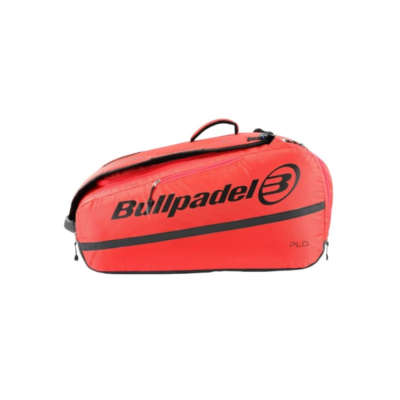 Paletero Bullpadel BPP-25022 Xplo Rojo 2025