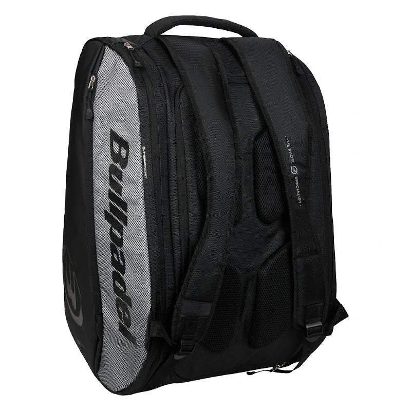 Bolsa para Padel Bullpadel BPP26001 Vertex Preto