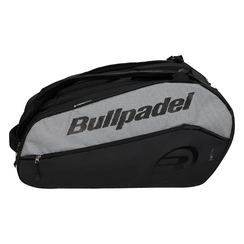 Bolsa para Padel Bullpadel BPP26001 Vertex Preto