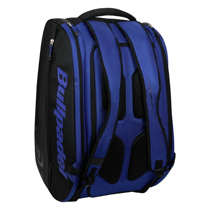 Bolsa para Padel Bullpadel BPP26002 Vertex Geo Azul Intenso