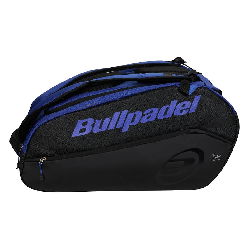 Bolsa para Padel Bullpadel BPP26002 Vertex Geo Azul Intenso