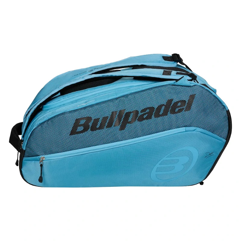 Bolsa para Padel Bullpadel BPP26003 Vertex W Azul Celeste