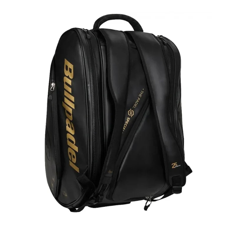 Bolsa para Padel Bullpadel BPP26006 Flow Preta