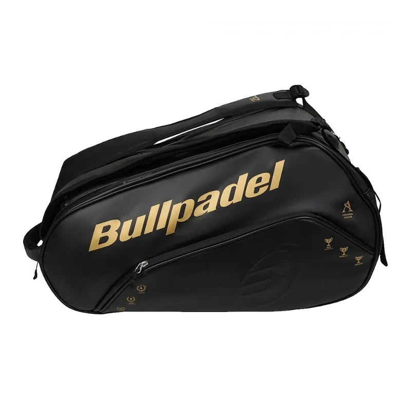 Bolsa para Padel Bullpadel BPP26006 Flow Preta