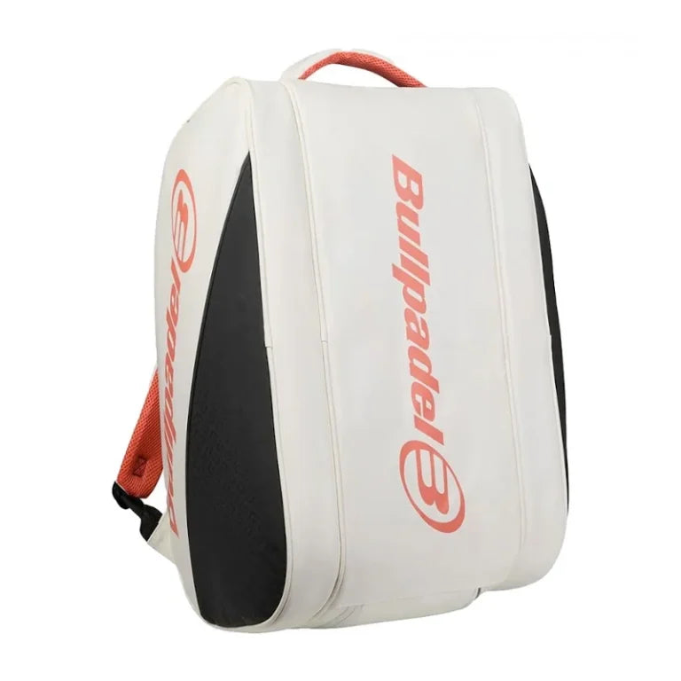 Bolsa de Padel Bullpadel BPP26019 Elite Branca