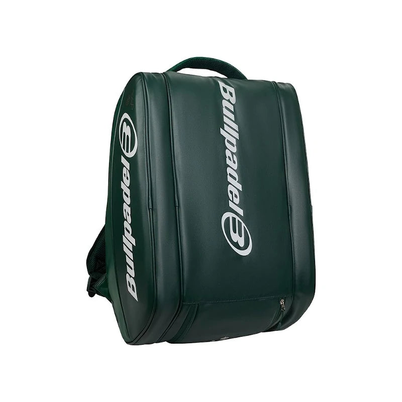 Bolsa para Padel Bullpadel BPP26023 Icon Verde Garrafa