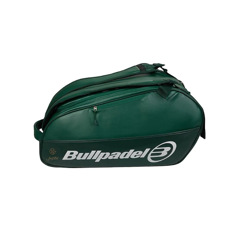 Bolsa para Padel Bullpadel BPP26023 Icon Verde Garrafa