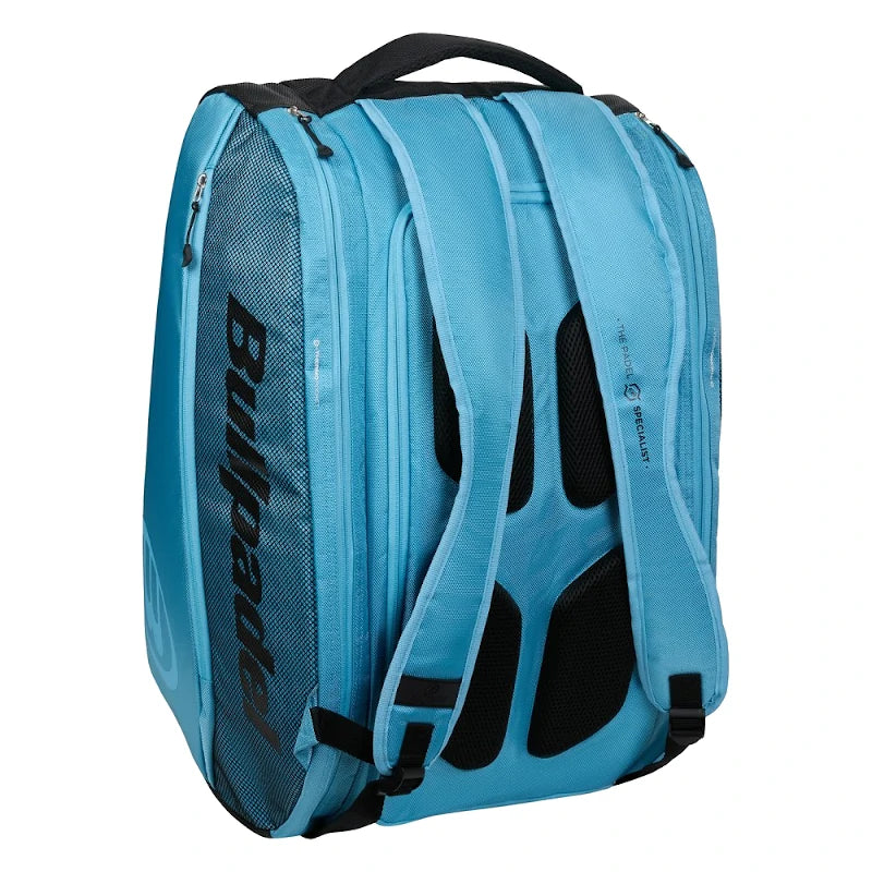 Bolsa para Padel Bullpadel BPP26003 Vertex W Azul Celeste