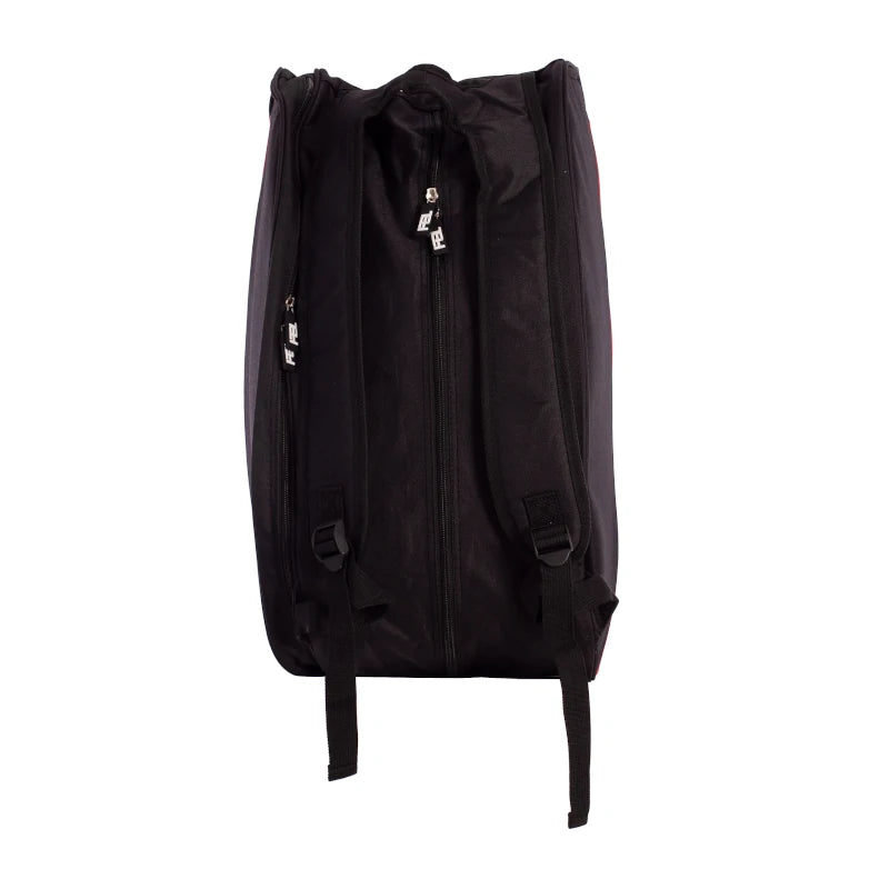 Bolsa para Padel HBL Tour Pegasus 3.0 Preto/Branco 2025