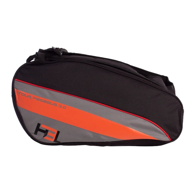 Bolsa para Padel HBL Tour Pegasus 3.0 Vermelha 2025