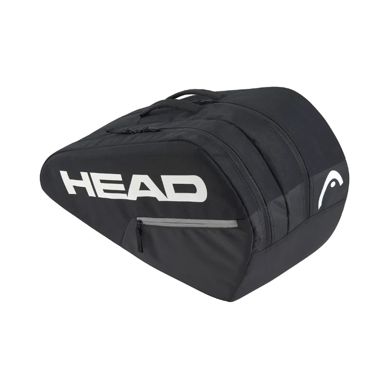 Bolsa para raquete de padel Head Base M Black 2025