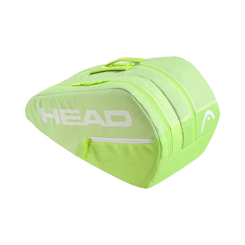 Bolsa para raquete de padel Head Base M, verde sálvia, 2025