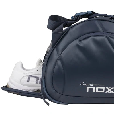 Bolsa de Padel Nox Pro Series Azul 2023