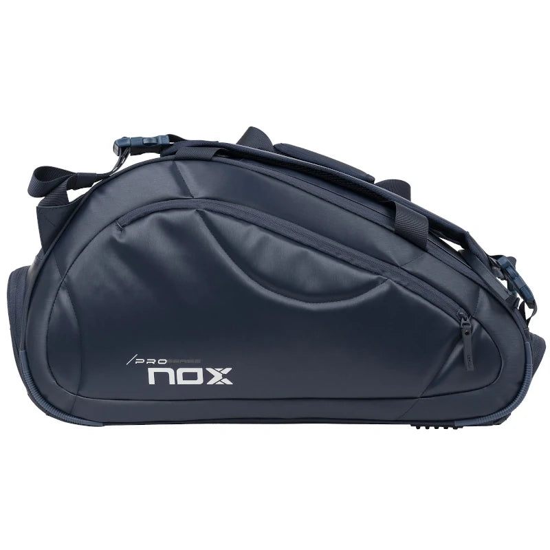 Bolsa de Padel Nox Pro Series Azul 2023