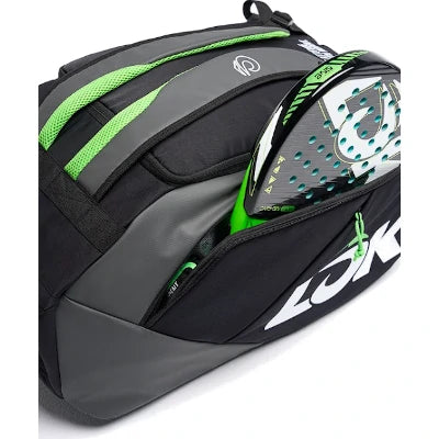 Bolsa de padel Lok Maxx