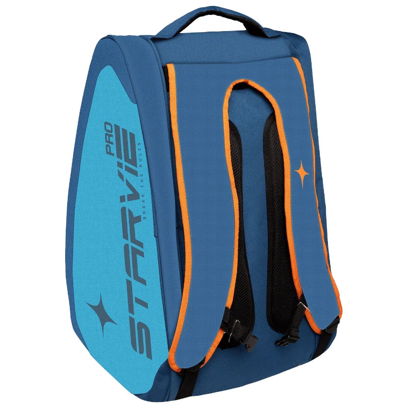 Bolsa para padel Starvie Pro Master 2026