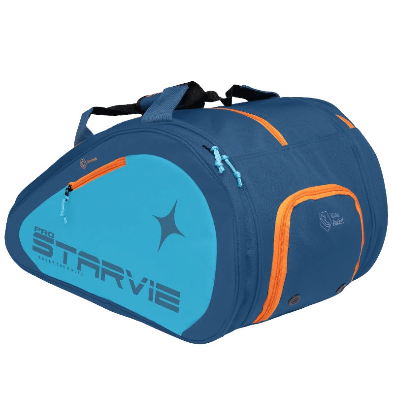 Bolsa para padel Starvie Pro Master 2026